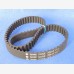 Gates Unitta 704-8YU Timing Belt 20 mm
